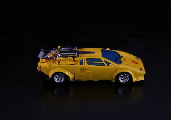 Masterpiece Sunstreaker MP 39 Stock Photos And Turnaround Images 21 (21 of 33)